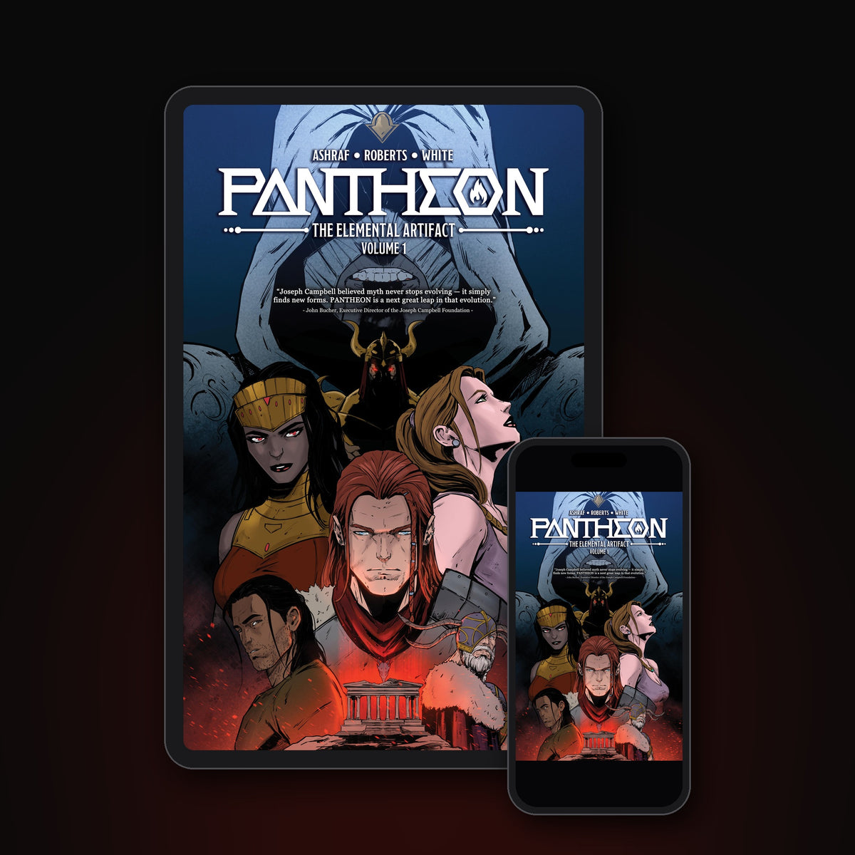 Digital Edition