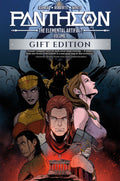 Mythic Cover